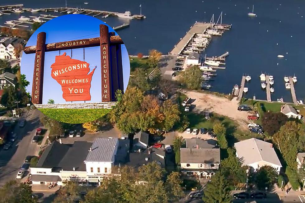 These Five Small Towns in Wisconsin are a Must for Vacation (LIST)