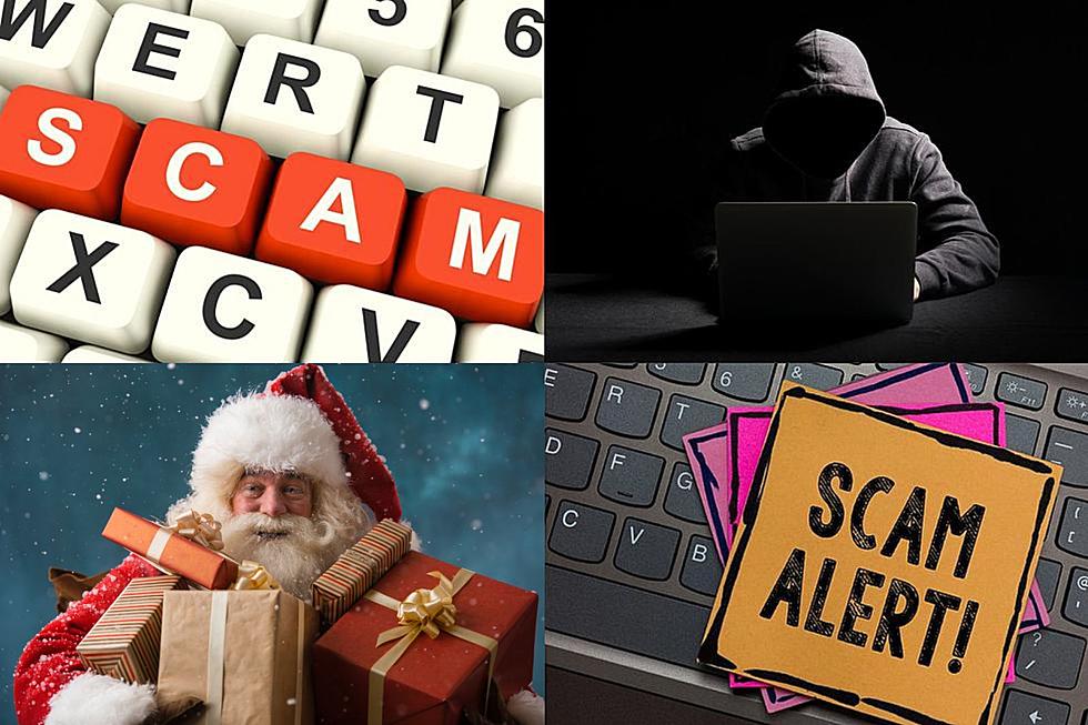 Iowans Need to Be Aware of These Five Holiday Scams