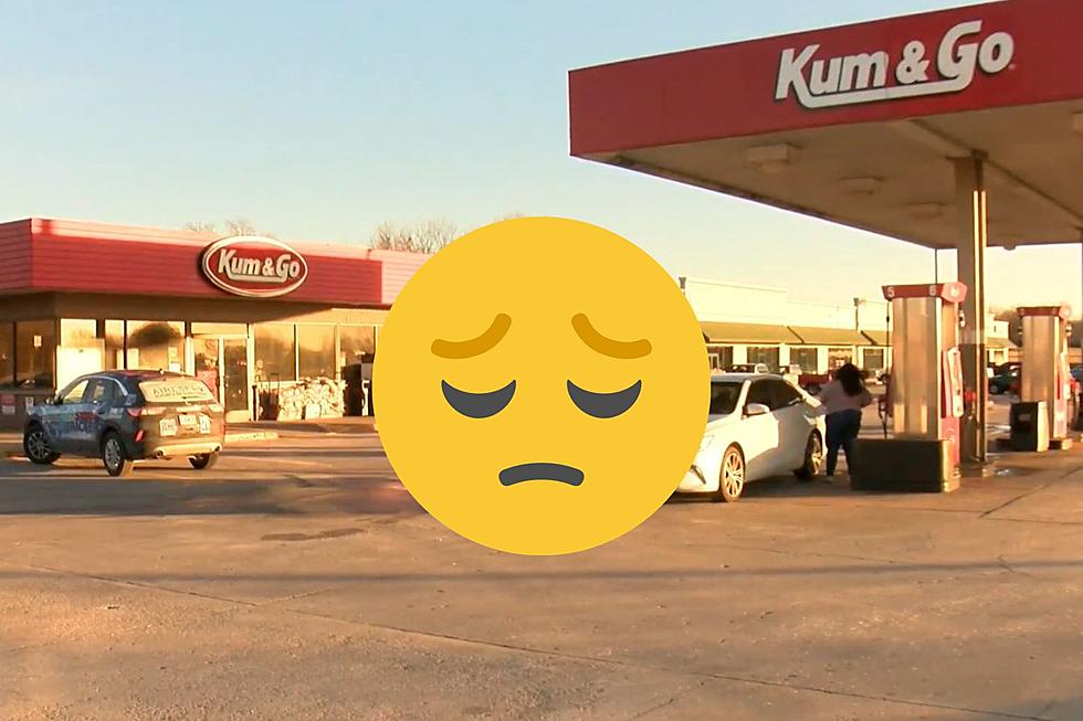 All “Kum & Go” Gas Stations Will Have a New Name in 2025