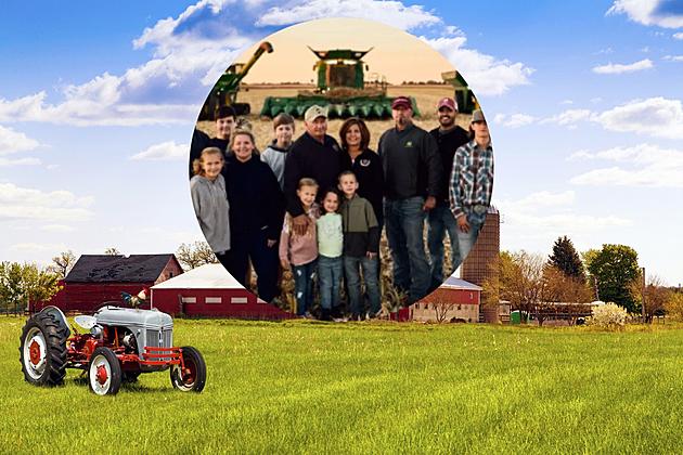 Illinois Farming Family to Be Featured in 2024 Super Bowl Commercial