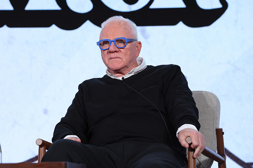 Veteran Actor Malcolm McDowell Talks New Series and ‘Clockwork Orange’