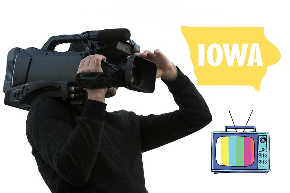 Iowa’s Favorite Reality TV Shows are Surprisingly Bizarre