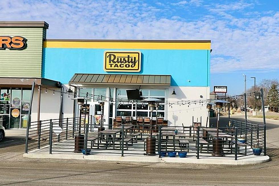 Rusty Taco in Dubuque Has an Official Reopening Date