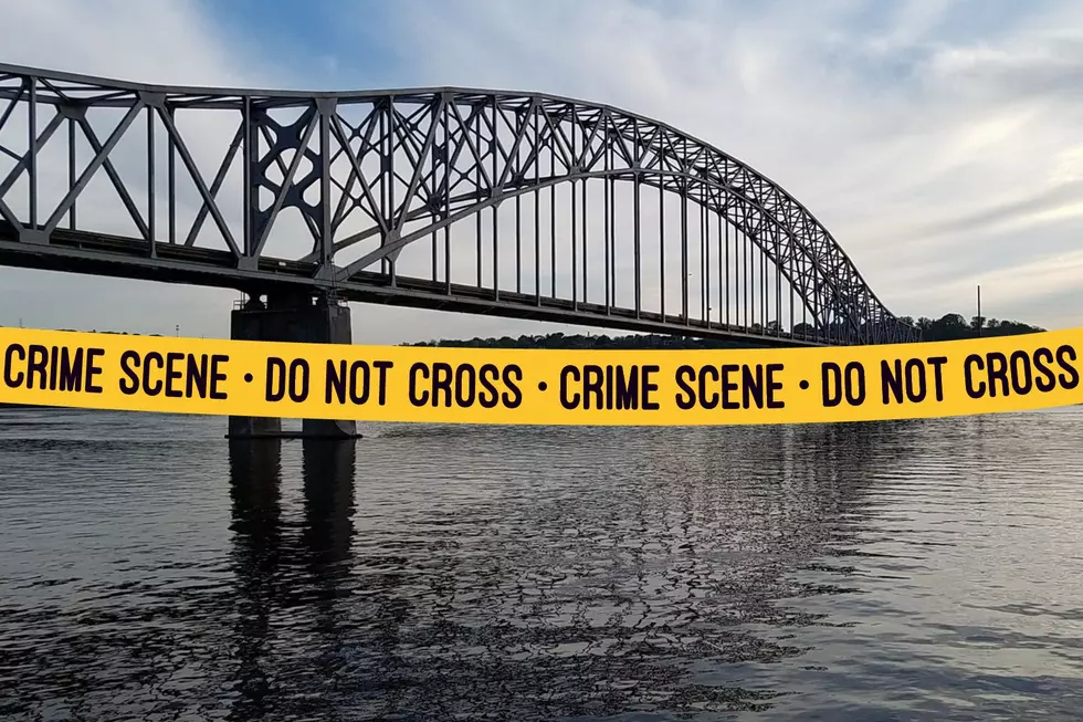 Dubuque Police Investigating Death of Man Under Julien Dubuque Bridge