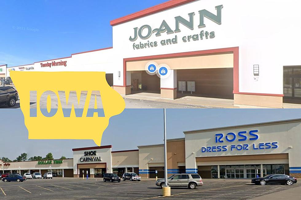The Oldest Mall in Iowa Just Turned 68 and is Still Going Strong