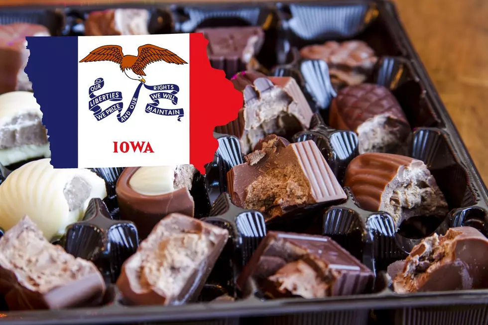 This Beloved Iowa Chocolate Shop is Still Making a Sweet Impact