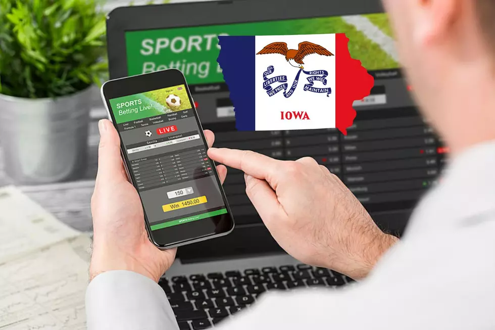 Can You Legally Bet on the NFL Draft in Iowa?