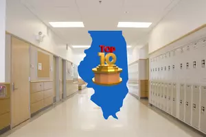The Top 10 High Schools in Illinois Have Been Revealed