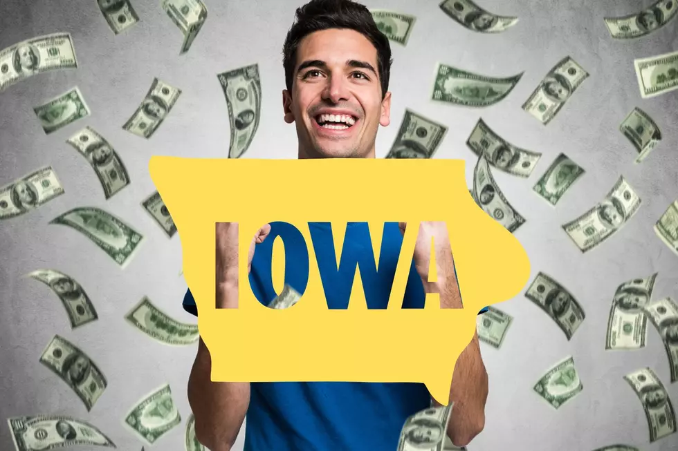 How Much Money Do You Need to Be ‘Rich’ in Iowa?