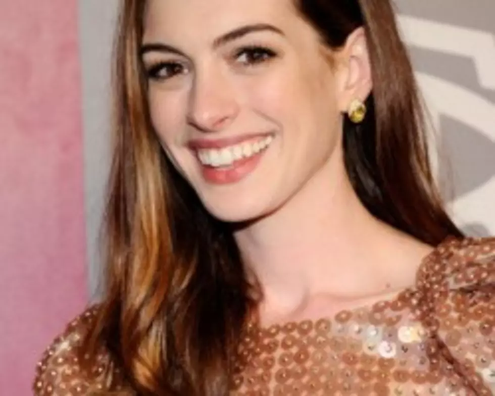 Anne Hathaway To Guest Star on GLEE!