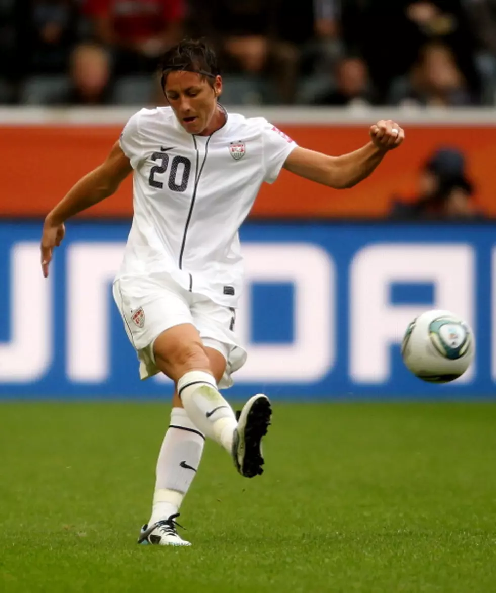 U.S. Women Advance To World Cup Championship