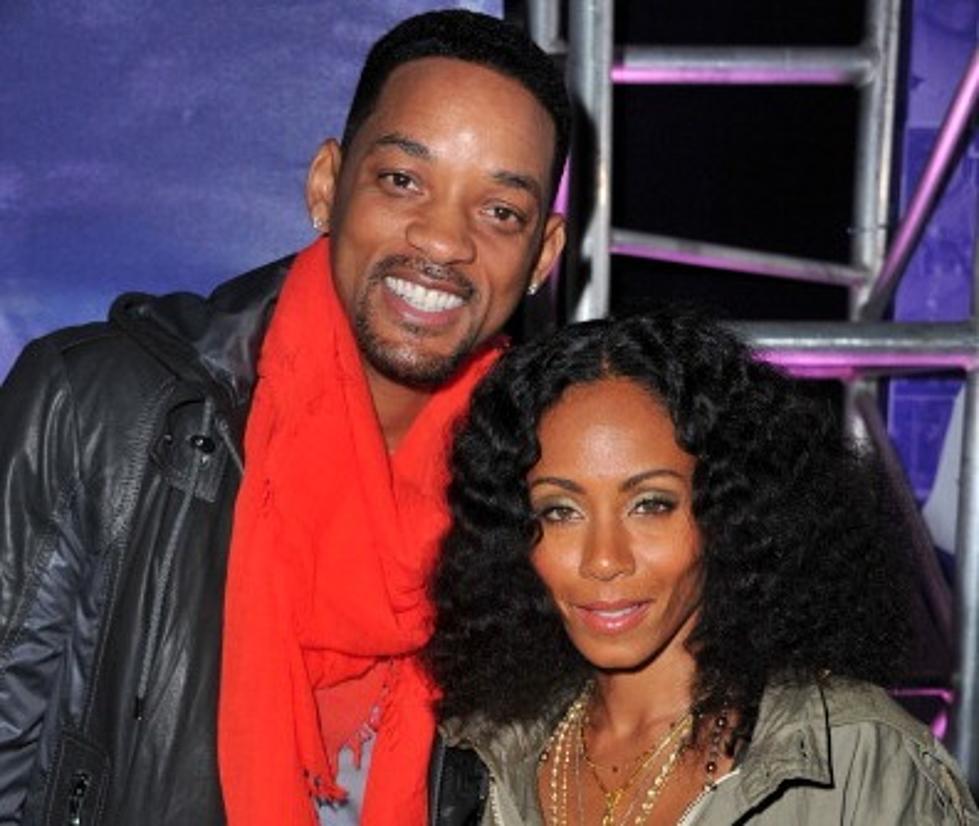 Will And Jada Smith Separating?