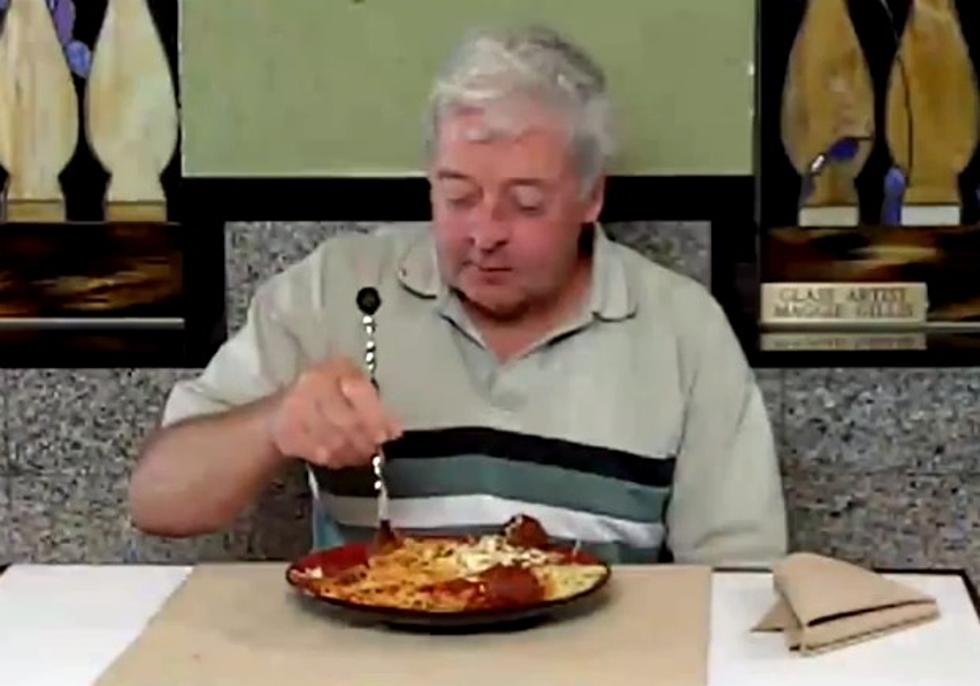 How Have You Lived For This Long Without “The Original Pasta Fork”? [VIDEO]