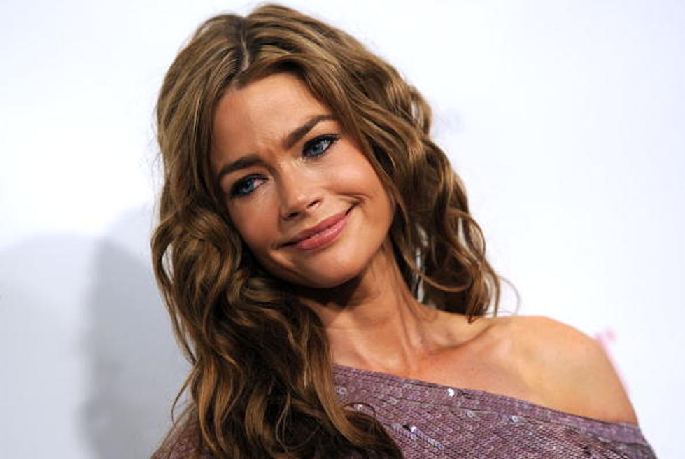 Denise Richards Turned Down $100,000 Offer to Make an Appearance on ‘Two and a Half Men’