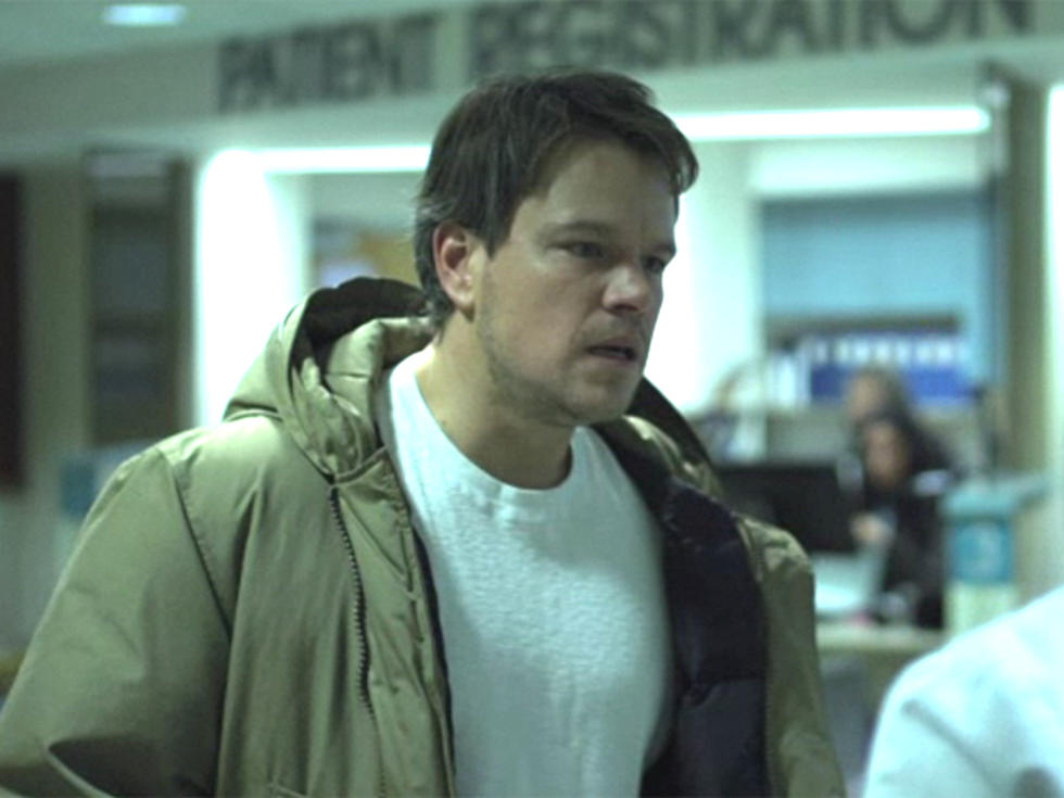 New Movies At Parkwood 18: ‘Contagion,’ ‘Bucky Larson,’ and ‘Warrior’ [VIDEOS]
