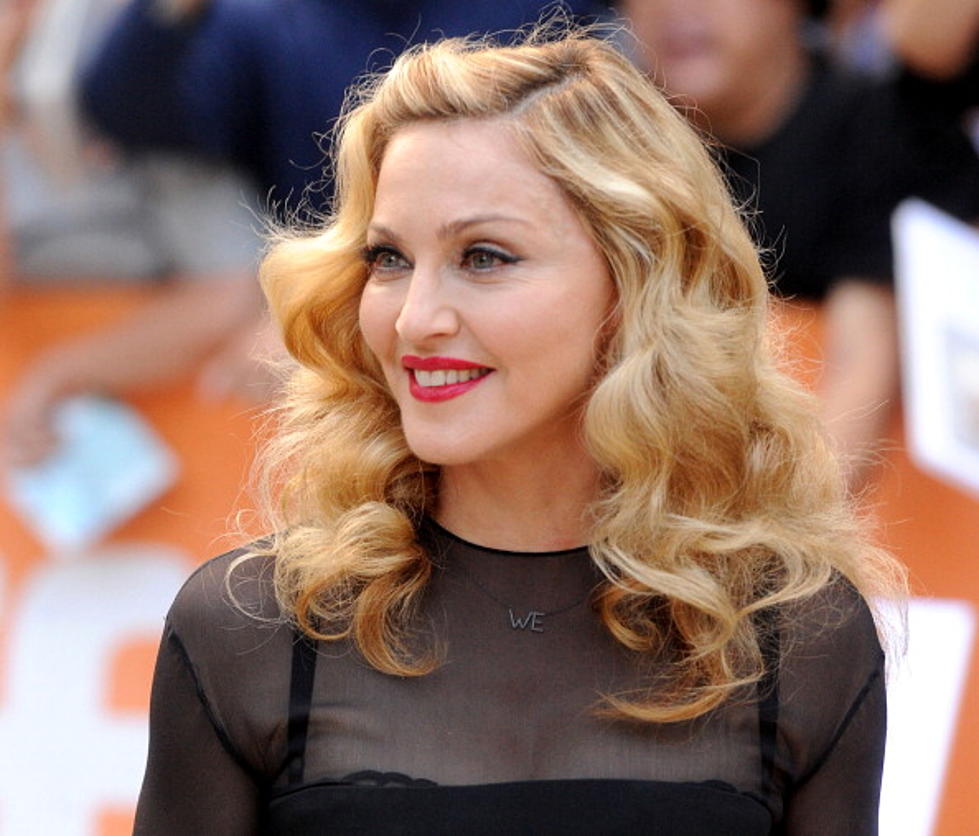 Madonna Has a Brother Who Is Homeless and Living Under a Bridge