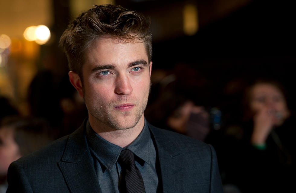 Robert Pattinson Doesn’t Understand Our Obsession With Vampires