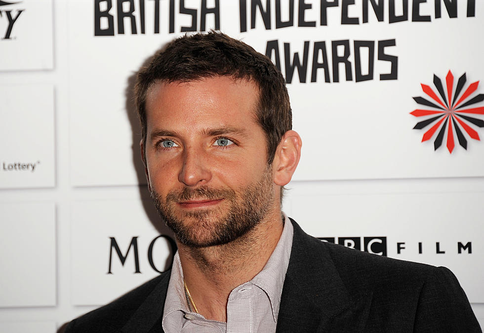 Bradley Cooper Understands Why So Many People Are Upset Over His “Sexiest Man Alive” Title