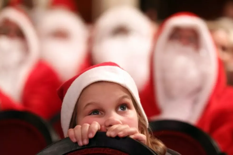 Things You Don’t Know About Santa Claus