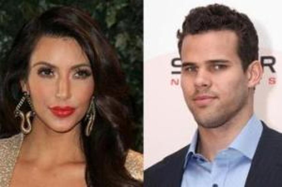 Kris Humphries Says Kim Planned His Proposal To Her