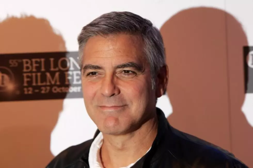 George Clooney Still in Constant Pain From His 2005 Accident While Making &#8220;Syriana&#8221;