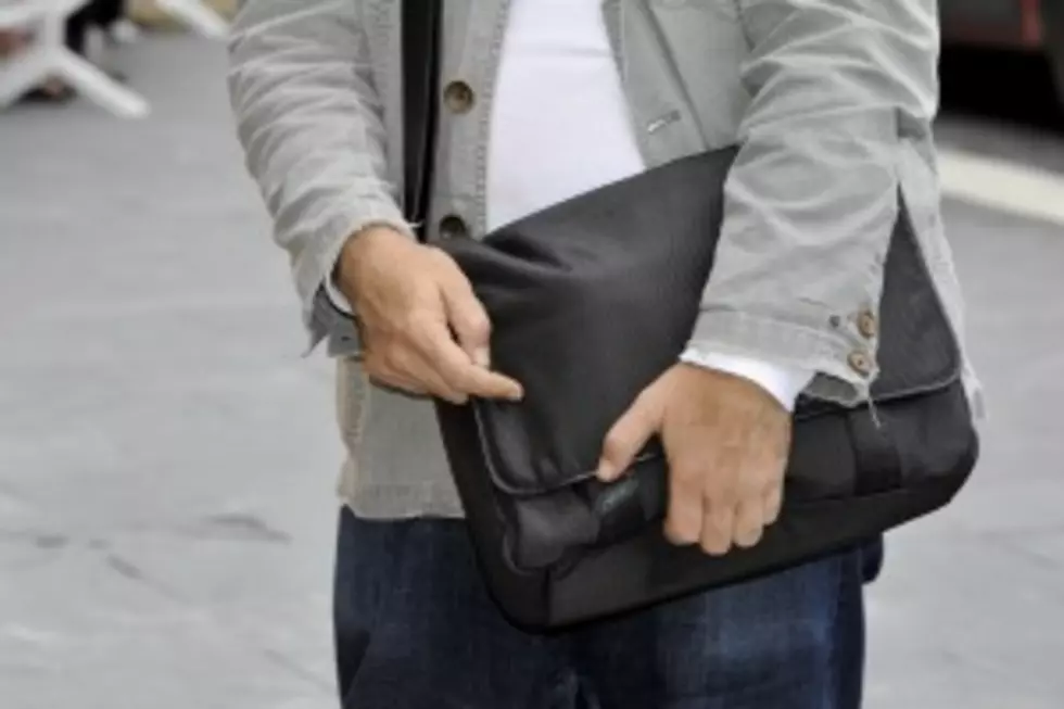 Five Accessories Every Man Should Carry
