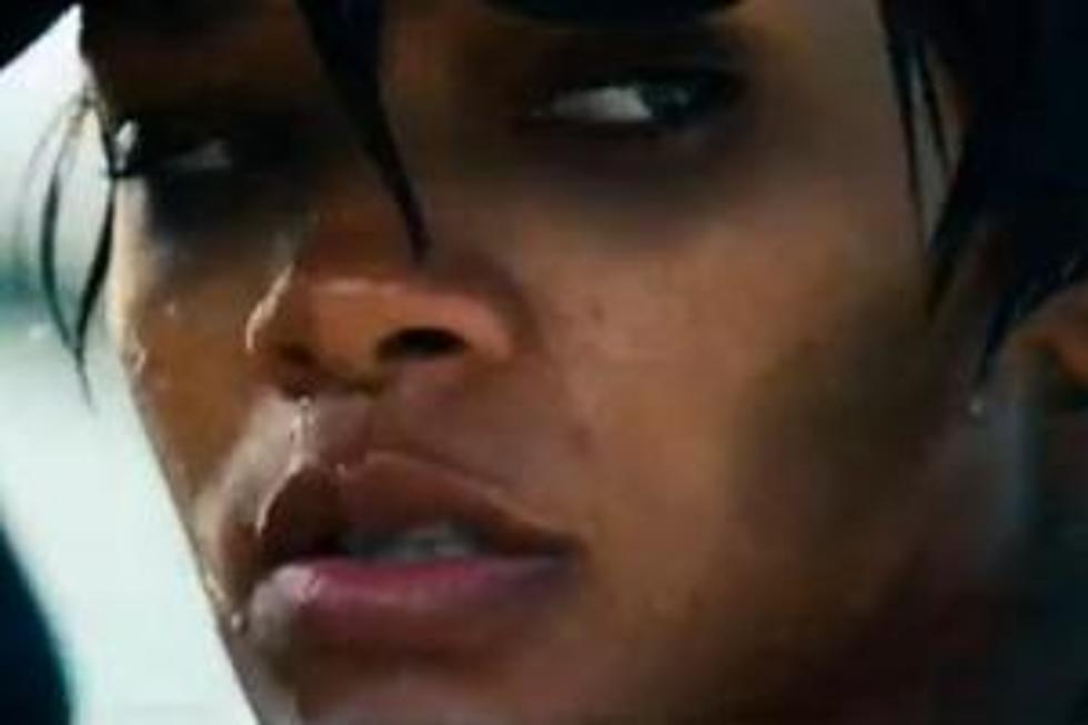 Rihanna Asked Her “Battleship” Director to Treat Her Like an Actor