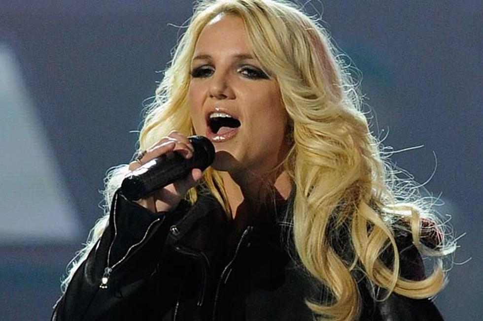 Britney Spears Turns Down $10 Million ‘X Factor’ Offer