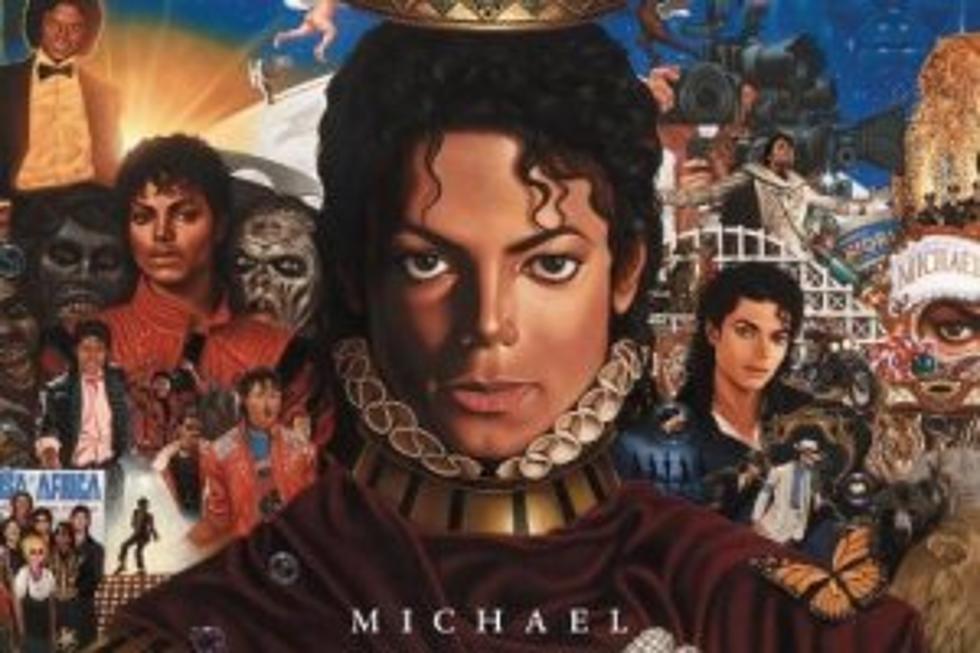 Paris Jackson Allegedly Confirmed Talk That Michael Jackson’s Voice Was Faked on “Michael”