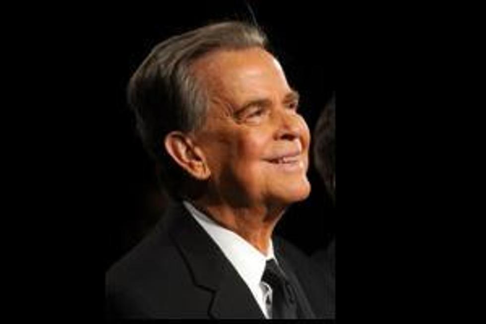Dick Clark Dies From a Massive Heart Attack at the Age of 82