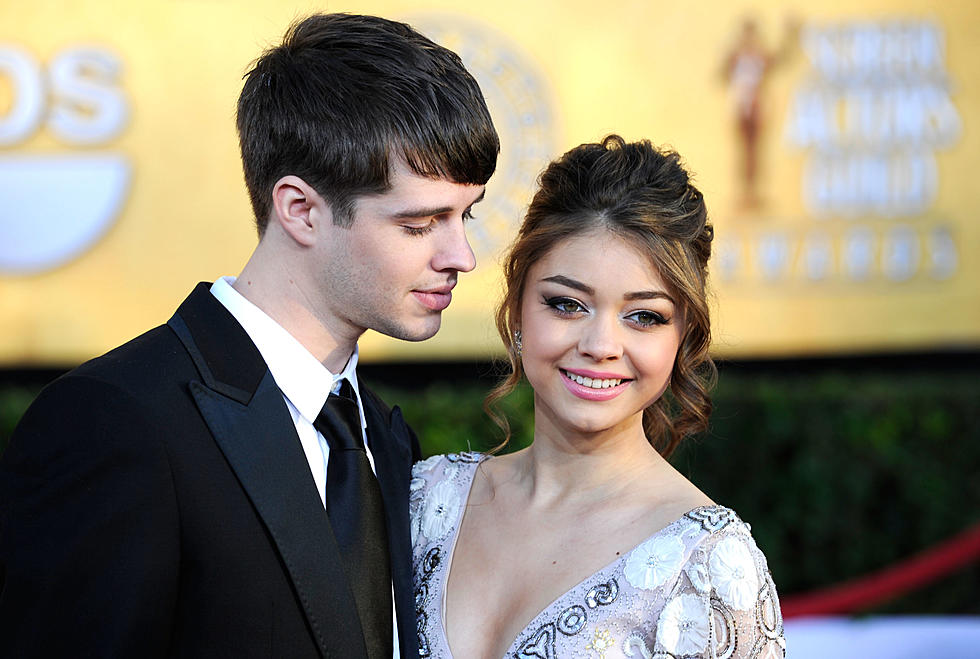 Sarah Hyland from “Modern Family” Had a Kidney Transplant And Her Dad Was the Donor