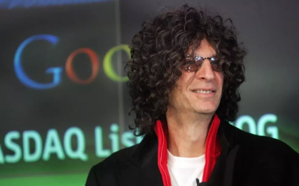 The PTC Is Demanding That Advertisers Boycott &#8220;America&#8217;s Got Talent&#8221; Because of Howard Stern