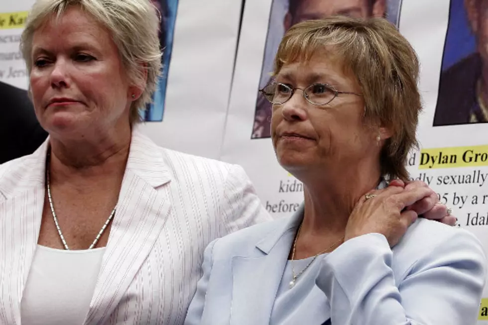 Patty Wetterling Speaks on National Missing Children’s Day [AUDIO]