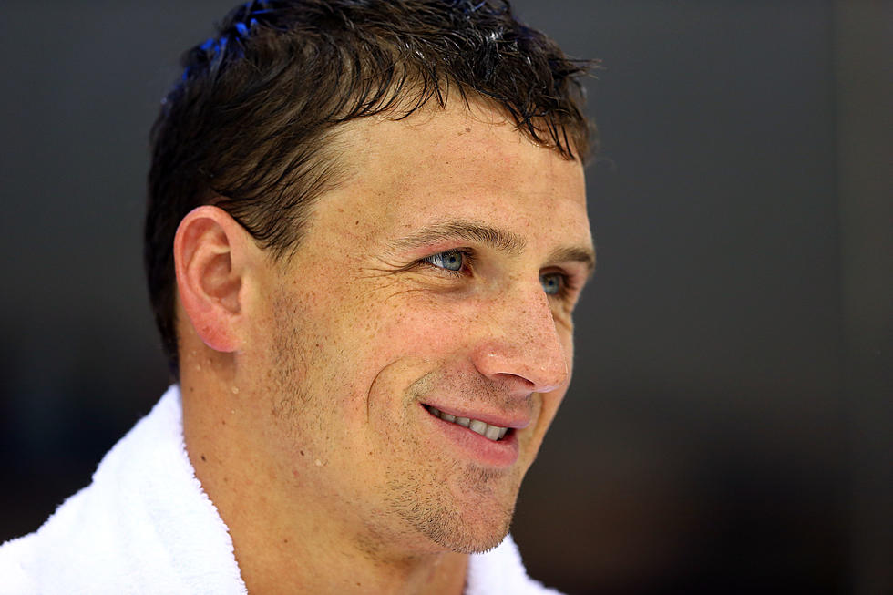 Ryan Lochte Wants to Do “Dancing with the Stars” or “The Bachelor”