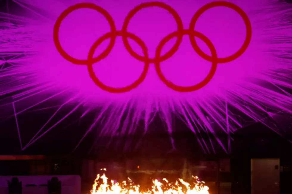 London Olympics – Recap