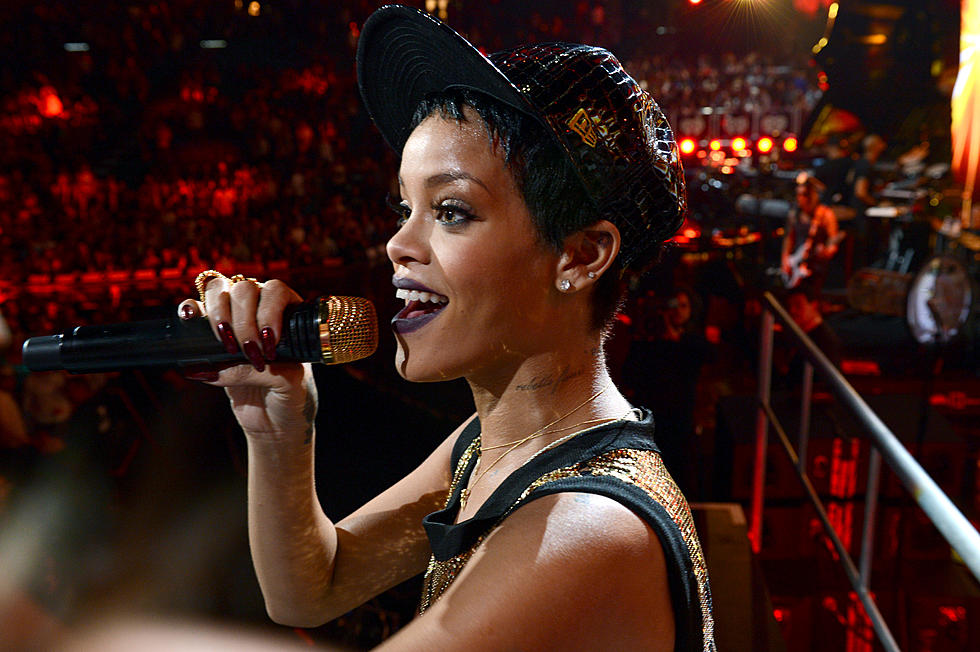 Rihanna Is Selling a $250 Version of Her New Album