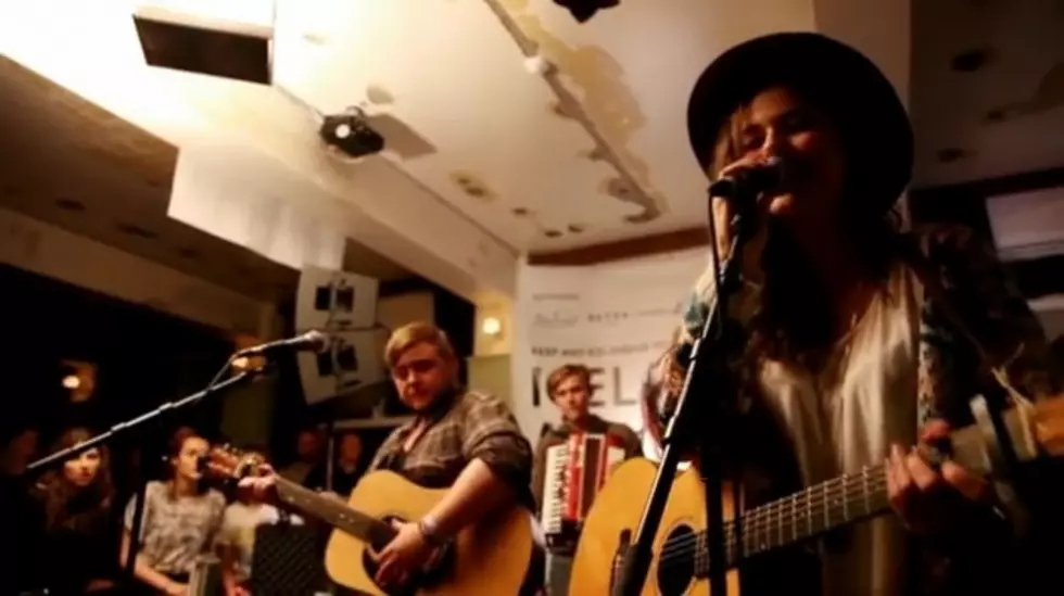 Introducing Of Monsters And Men With Their Latest Release, &#8220;Little Talks&#8221; [VIDEO]