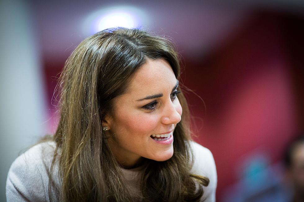 Kate Middleton’s Parents To Sell a Line of Baby Goods