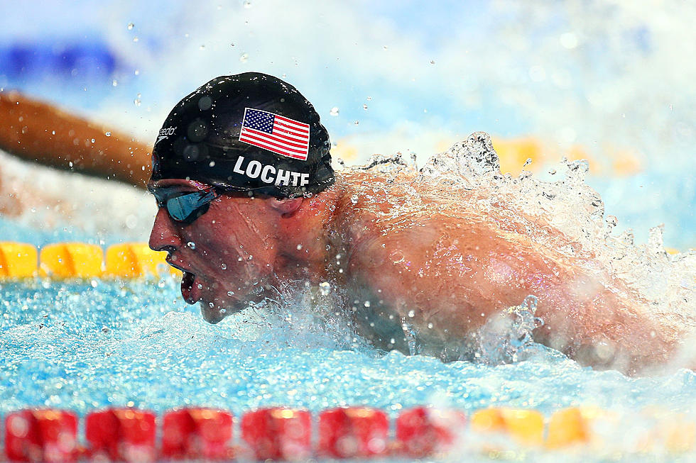 Check Out a Preview For ‘What Would Ryan Lochte Do?’ [VIDEO]