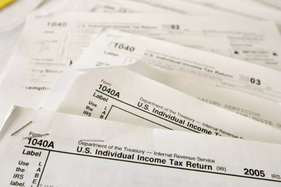 The IRS Is Going To Search Your Facebook Pics To See If You Cheated On Your Taxes