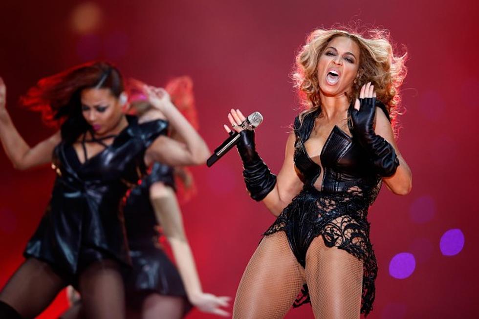 Beyonce Solves Unflattering Photo Problem &#8212; Photographers Not Allowed at Her Shows