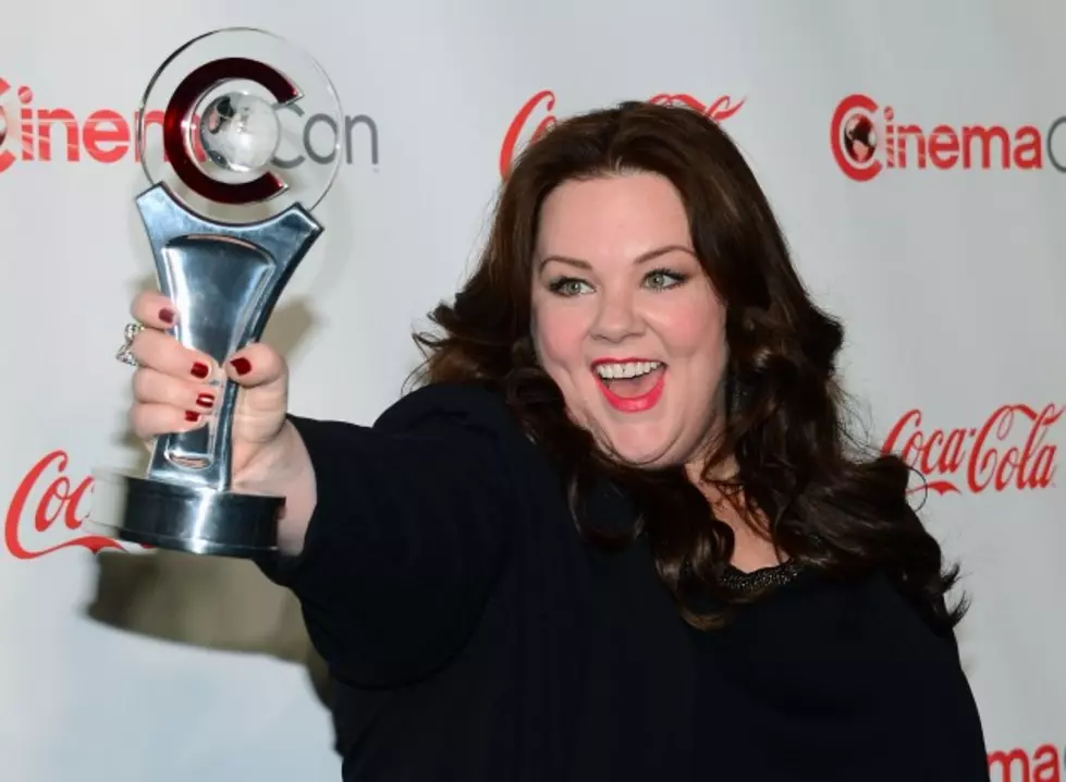 Melissa McCarthy Fired an Extra From Her Movie