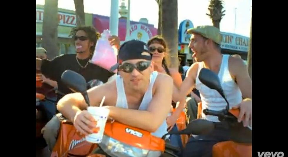 90&#8217;s One Hit Wonders, Part Two &#8211; Len, &#8220;Steal My Sunshine&#8221;  [VIDEOS]