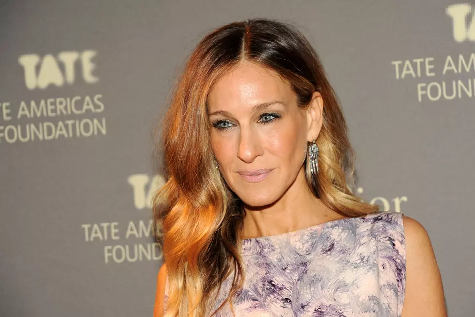 Catch Sarah Jessica Parker at MOA Boutique Open This Weekend