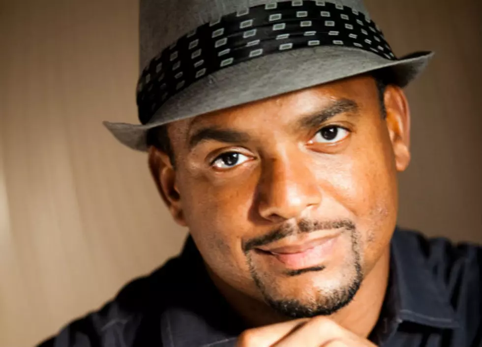 Alfonso Ribeiro from the &#8220;Fresh Prince of Bel-Air&#8221; hosts &#8220;Spell-Mageddon&#8221; for ABC Family [AUDIO]