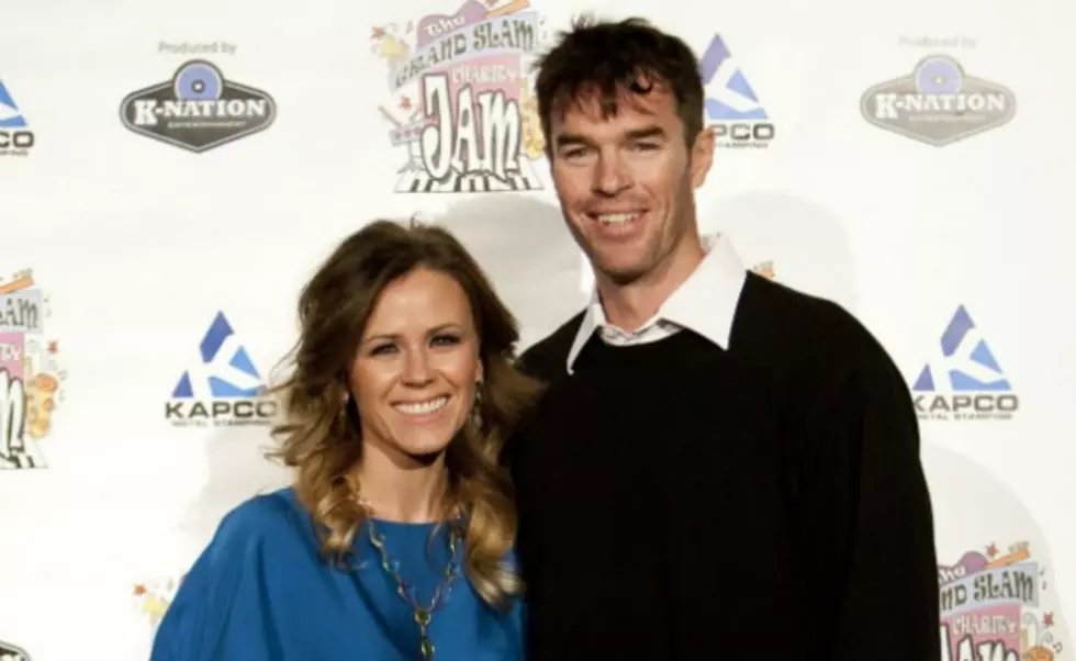 The Original Bachelorette &#8220;Trista Sutter&#8221; Talks About Her New Book &#8220;Happily Ever After&#8221; and 10 Years of Marriage [AUDIO] [VIDEO]