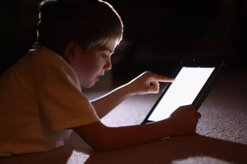 How to Monitor Kids Online Activity