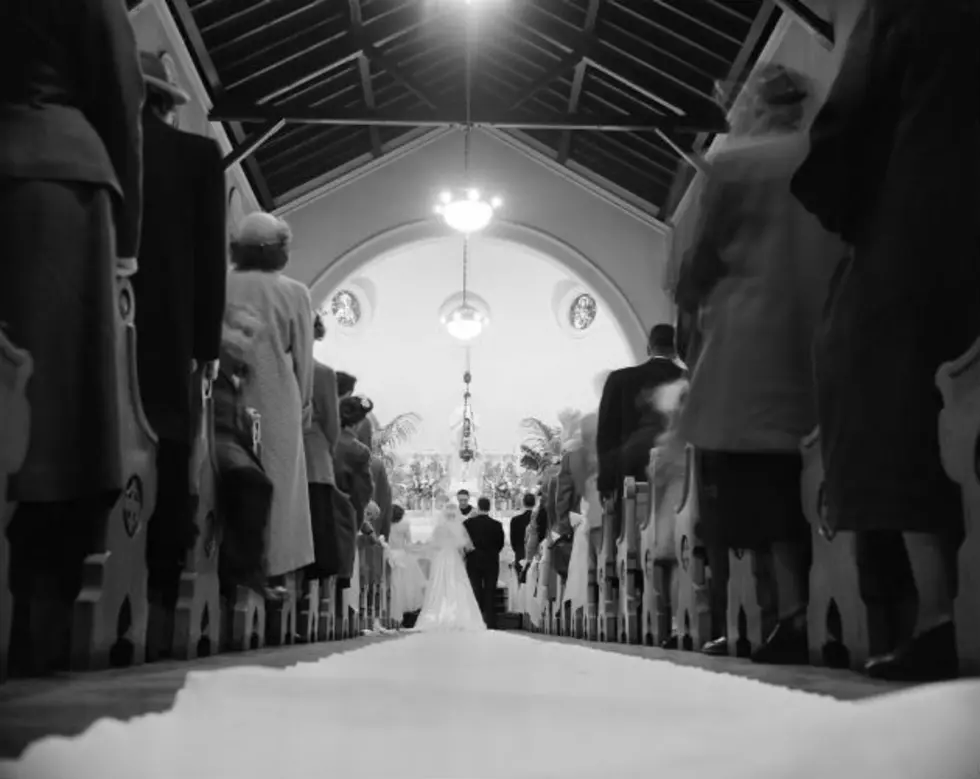 Top Ten Wedding Regrets [VIDEO]