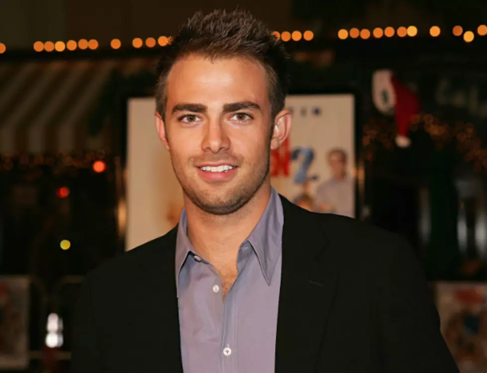 We Gave Jonathan Bennett Advice on How to Win the Mirror Ball Trophy this Season on Dancing With The Stars [VIDEO] [AUDIO]