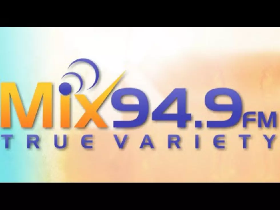 Mix 94.9 Team Dance to Taylor Swift’ Shake It Off [VIDEO]